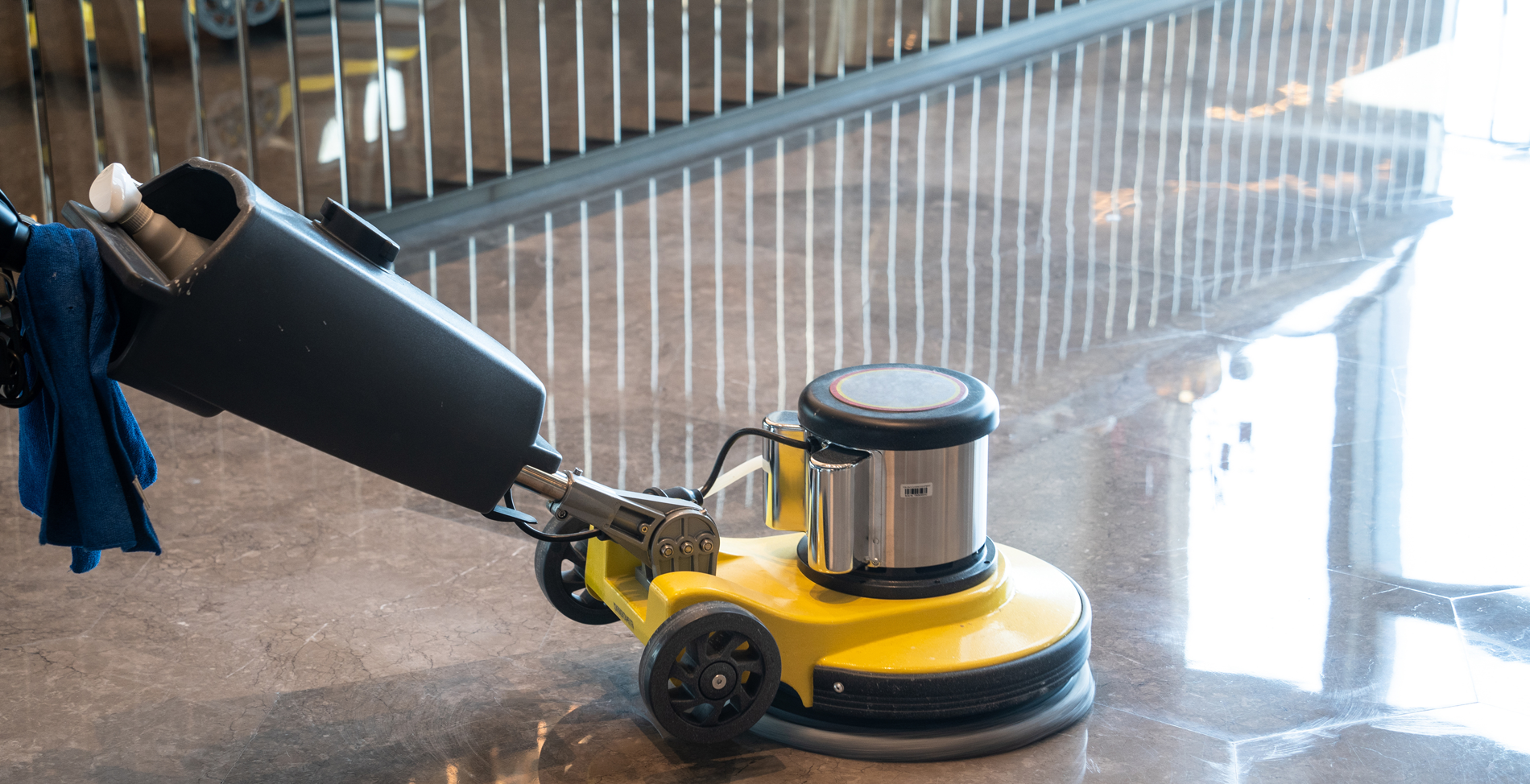 Total Property Patrol